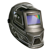 GYS Schweißhelm LCD GYSMATIC 5/13 TRUE COLOR XL 037908